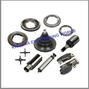 Gear Box Parts