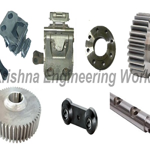 Textile Machinery Spare Parts